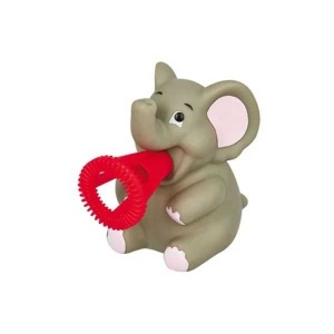 Set baloane de sapun Bubbelix 5 figurine vesele Mini Pustefix Bubble Toys STPX55739 - Img 6
