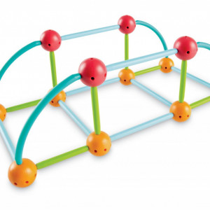 Set constructie - Forme 3D - Explorers - Img 5