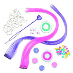 Set creativ - Accesorii pentru par - Img 3