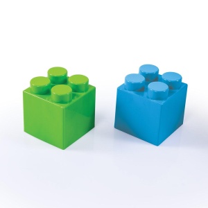 Set cuburi gigant (24 piese) - Img 2