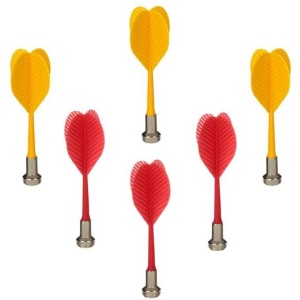 Set de 6 sageti magnetice Numlit NMLF10537 - Img 2
