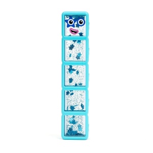 Set eprubete senzoriale Numberblocks® - De la 1 la 5 - Img 9