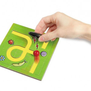 Set experimente - Magnetic Lab - Img 4