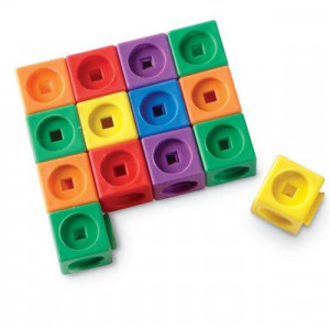 Set MathLink® - Constructii 3D - Img 4