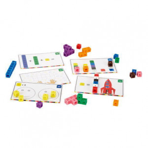 Set MathLink® pentru incepatori - Img 2