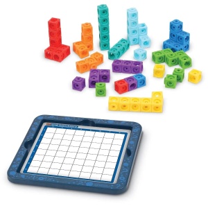 Set MathLink® - Provocari pentru minti geniale - Img 4