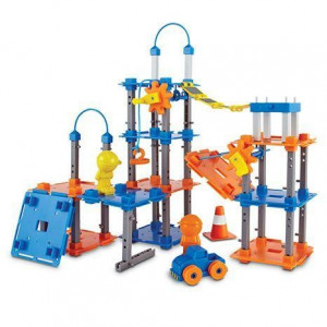 Set STEM - Construieste oraselul - Img 4