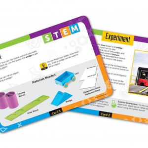 Set STEM - Mecanisme simple - Img 6