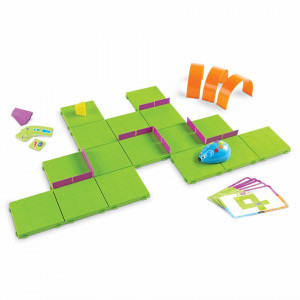 Set STEM - Robotul soricel - Img 7