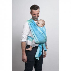 Sling Be Close N17 EKO Womar Zaffiro AN-EK-17 - Img 2