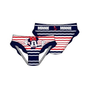 Slipi baie cu volanase Minnie SunCity ET1805 - Img 3