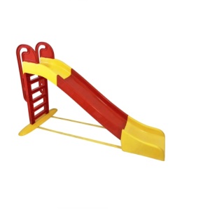 Tobogan MyKids 243 cm 014550/3 RED/YELLOW