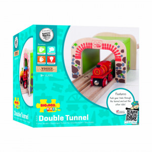 Tunel dublu - Img 2