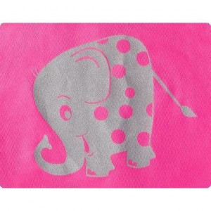 Vestă de siguranță MyBuddyGuard Elefant" roz REER 53022" - Img 8