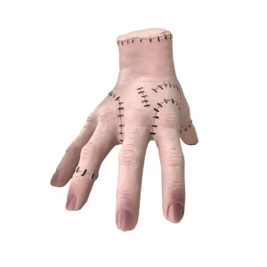 Accesoriu umar - Manuta/ Thing (Familia Addams)