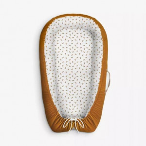 Baby Nest Klups Honey V107 - Img 2