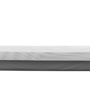 Bariera de protectie, BabyJem, 120 x 48,5 cm, gri - Img 10