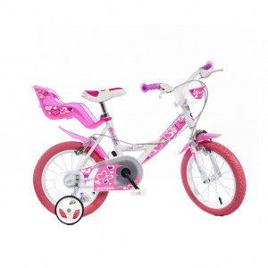 Bicicleta copii 16'' RN - Img 3