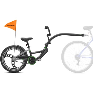 Bicicleta Link Pro Aluminiu Weeride 37478 B10025 WeeRide 37478