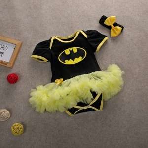 Body batman cu tutu Drool - Img 3