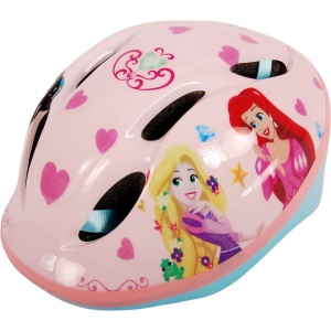Casca de protectie Disney Princess 52-56 cm Volare VLR1027 - Img 3