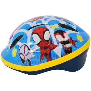 Casca de protectie Spidey 52-56 cm Volare VLR1034 - Img 5