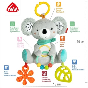 Centru de activitati Dobabydoo - Koala - Img 5