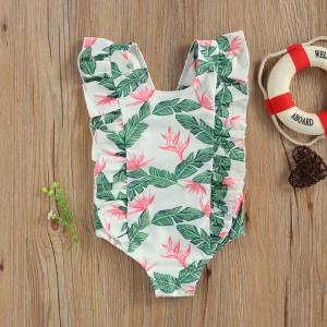 Costum de baie Jurassic Drool - Img 3