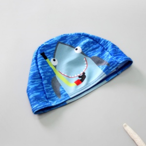 Costum intreg de surf cu rechin Drool - Img 7