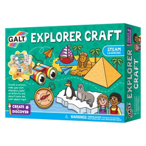 Creeaza si descopera - Micul explorator - Img 3