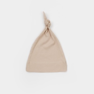 Cutie 4 piese pentru nou nascut - 100% bumbac organic - Mink, BabyCosy - Img 5