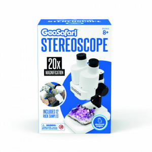 GeoSafari - Stereomicroscop - Img 5