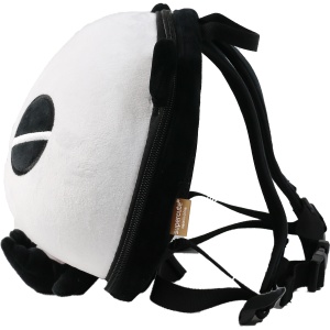 Ghiozdan prescolari Panda Supercute EBS829 - Img 2