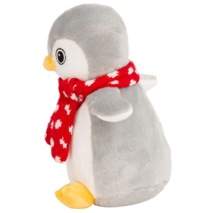 Jucarie din plus pentru dormit Pinguin, potrivita pentru toate varstele - Img 3