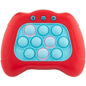 Jucarie Pop It electronica cu lumini si sunet Grafix GR550022 - Img 2