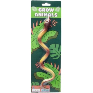Jucarie Reptila care creste in apa LG Imports LG9329 - Img 3