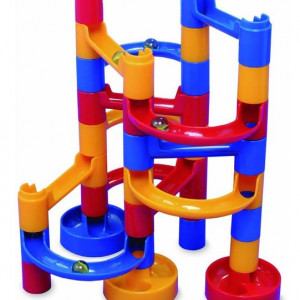 Marble Run - 30 de piese