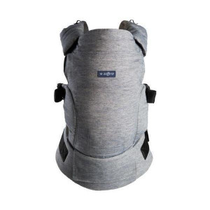 Marsupiu Ergonomic Embrace N24 Melange Womar Zaffiro 3-Z-NE-N24 - Img 7