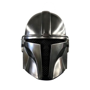 Masca Mandalorian - Img 2