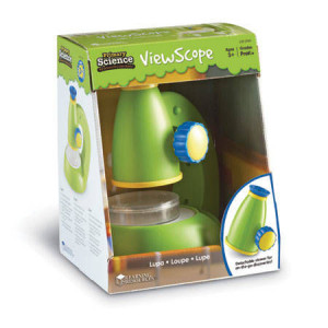 Microscop ViewScope - Img 4
