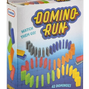 Mini joc de domino