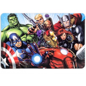 Napron Avengers Lulabi 8309200 - Img 2