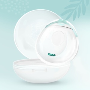 Neno Claro - 2 colectoare pentru lapte