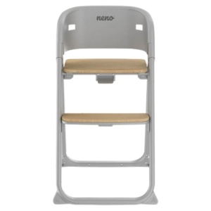 Neno Sapori Gray scaun de hranire multifunctional 4 in 1 - Img 8