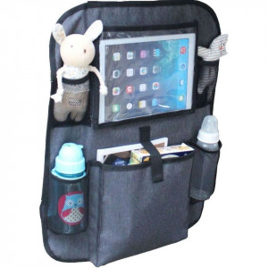 Organizator auto cu suport pentru tableta Altabebe AL1101 - Img 3