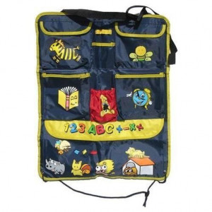 Organizator universal pentru masina Maxi REER 8405 - Img 2