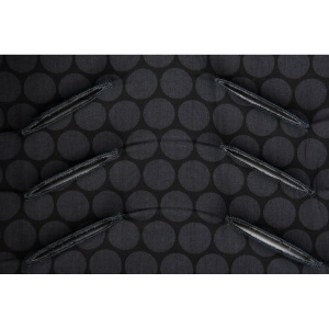 Perna pentru carucior N3 Bumbac Womar Zaffiro AN-PW-03B - Img 12