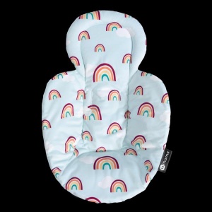 Perna reductor Little Rainbow pentru MamaRoo - Img 4