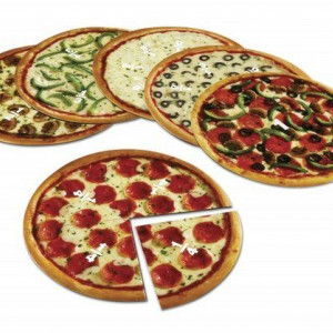 Pizza fractiilor cu magneti - Img 2