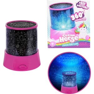 Proiector camera Unicorn Toi-Toys TT37860C - Img 2